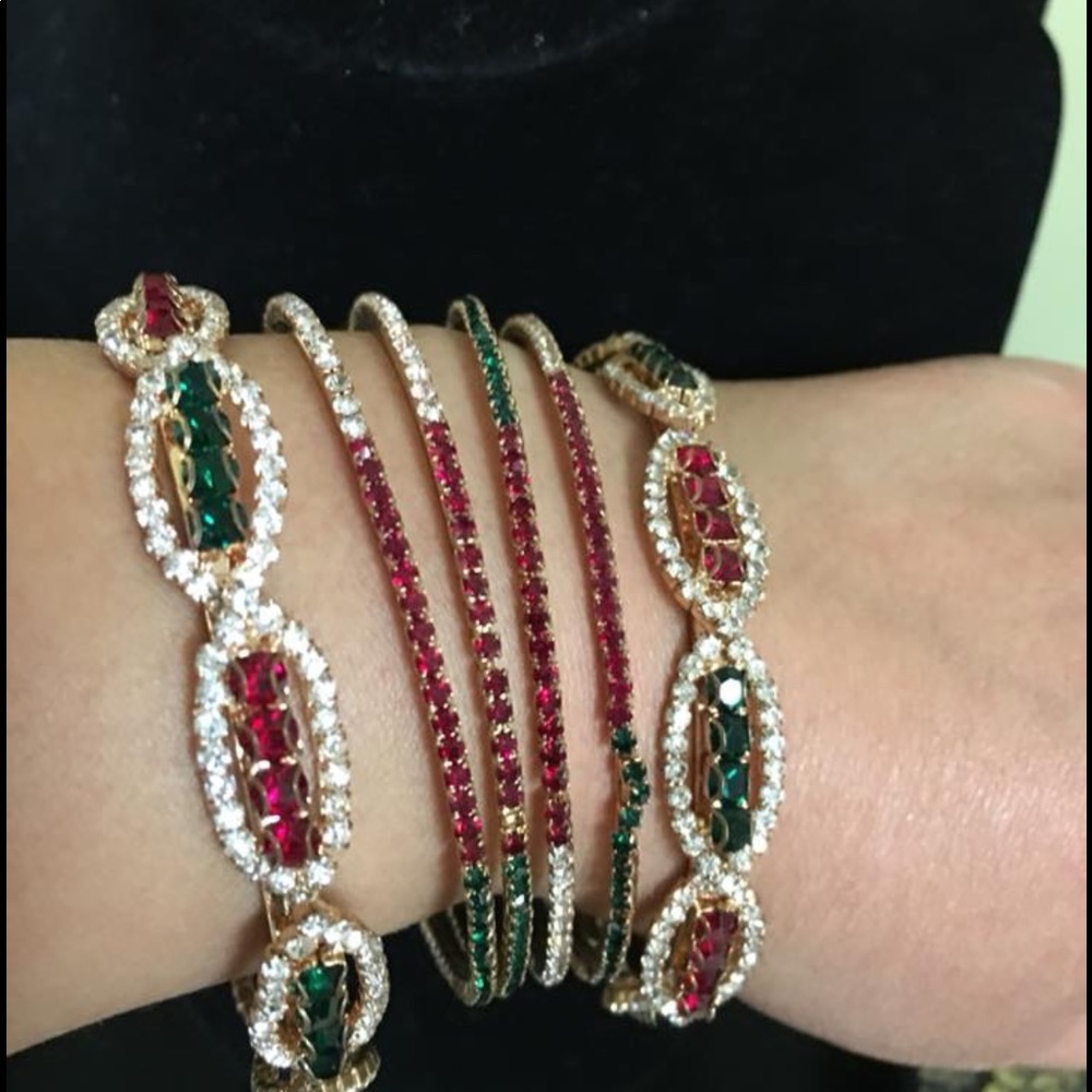 Bangles